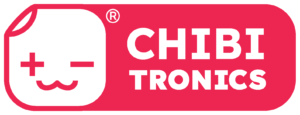 Chibitronics