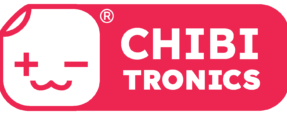 Chibitronics